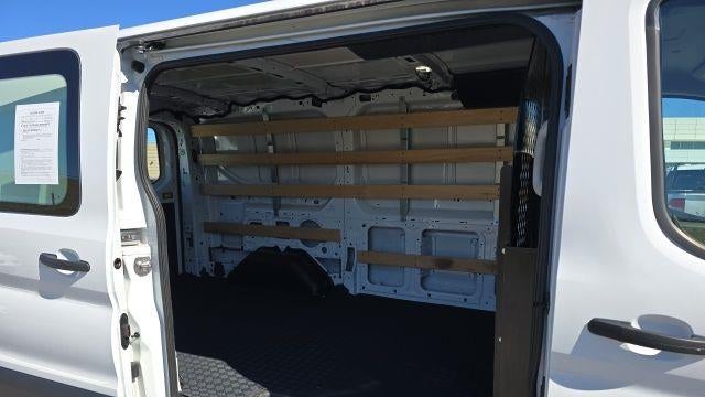 2024 Ford Transit 250