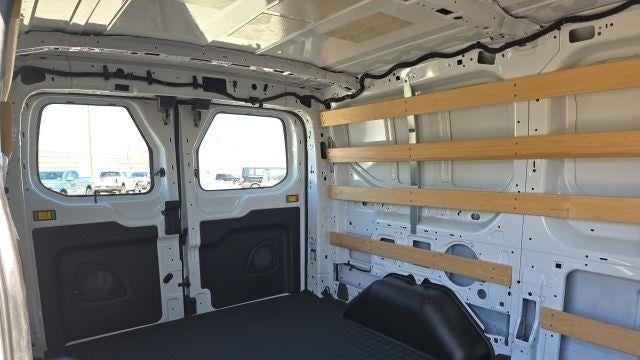 2024 Ford Transit 250