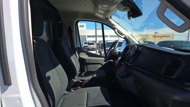 2024 Ford Transit 250