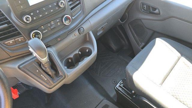 2024 Ford Transit 250