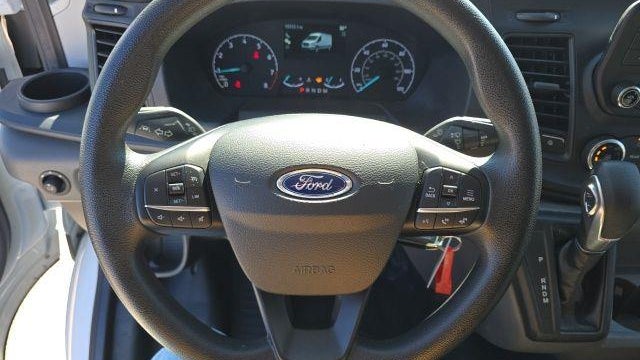 2024 Ford Transit 250
