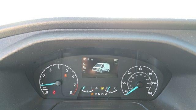 2024 Ford Transit 250