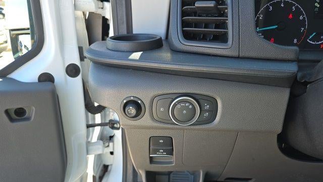 2024 Ford Transit 250