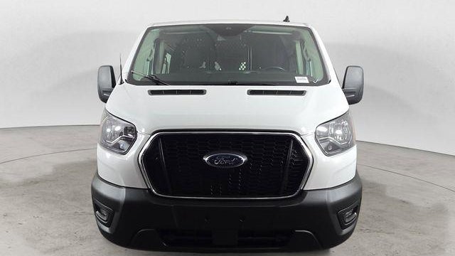 2024 Ford Transit 250