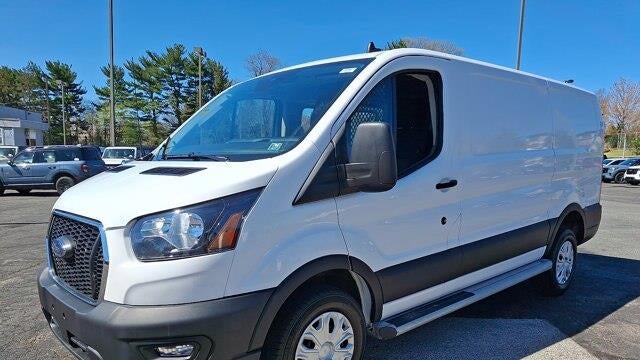 2024 Ford Transit 250