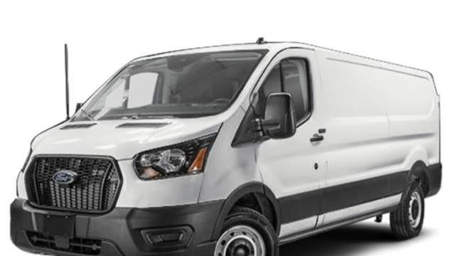 Preowned 2024 Ford Transit 250 for Sale
