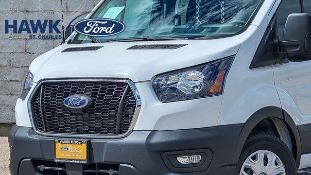 2024 Ford Transit 250