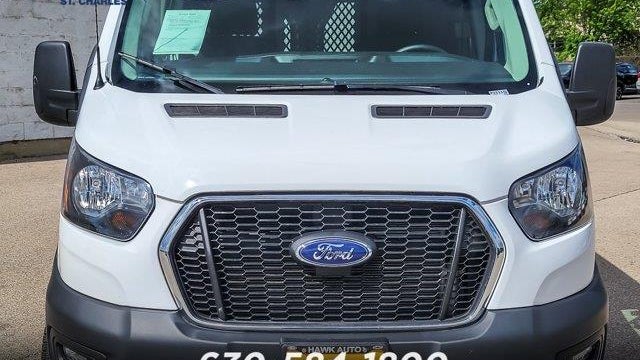 2024 Ford Transit 250