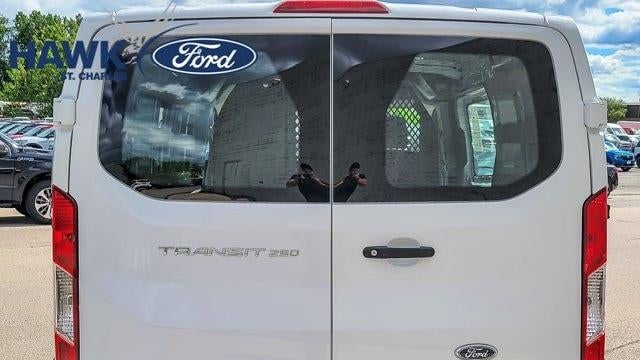 2024 Ford Transit 250