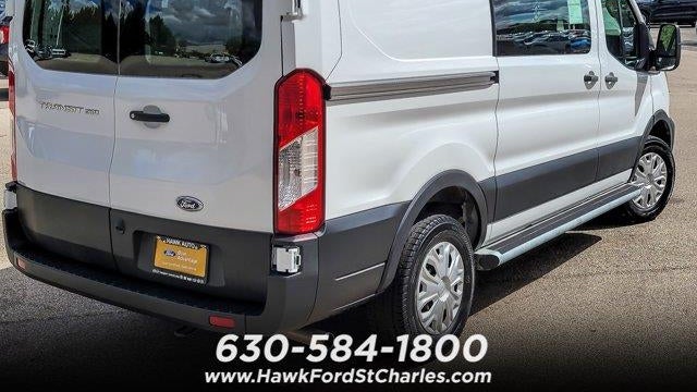 2024 Ford Transit 250