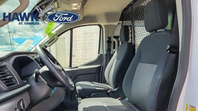 2024 Ford Transit 250