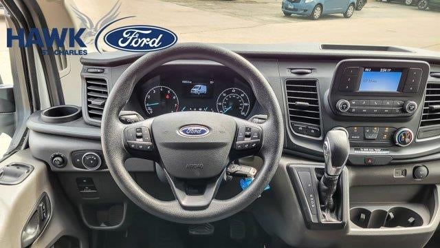 2024 Ford Transit 250