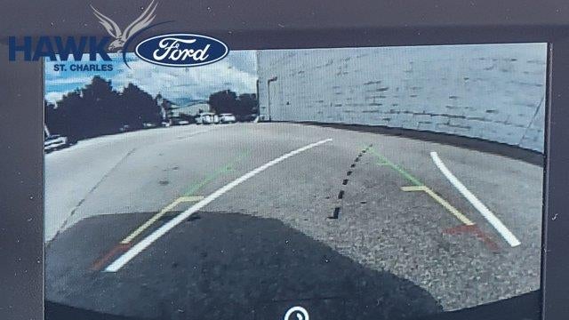 2024 Ford Transit 250