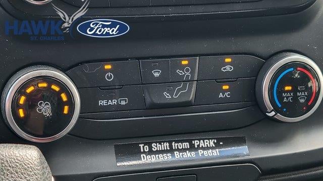 2024 Ford Transit 250