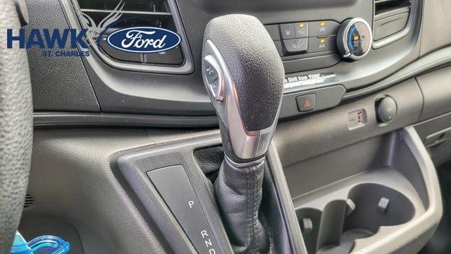 2024 Ford Transit 250