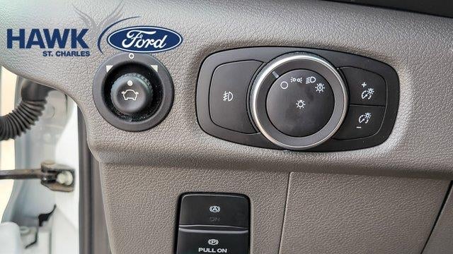 2024 Ford Transit 250