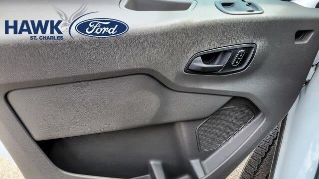 2024 Ford Transit 250