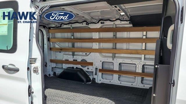 2024 Ford Transit 250