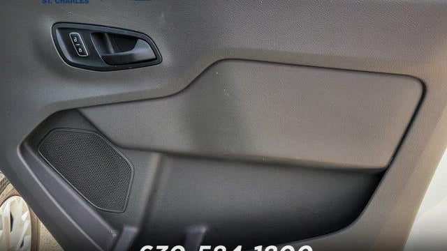2024 Ford Transit 250