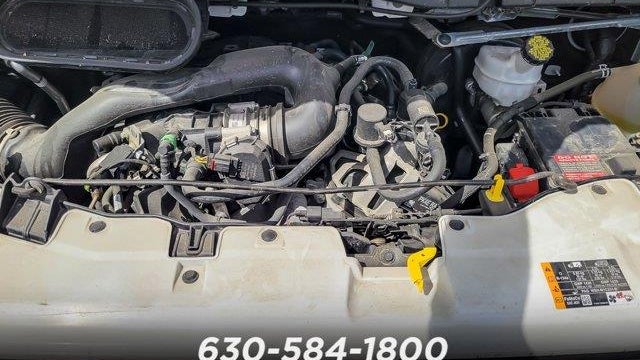 2024 Ford Transit 250