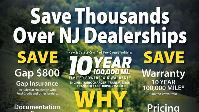 Preowned 2024 Ford Transit 250 for Sale