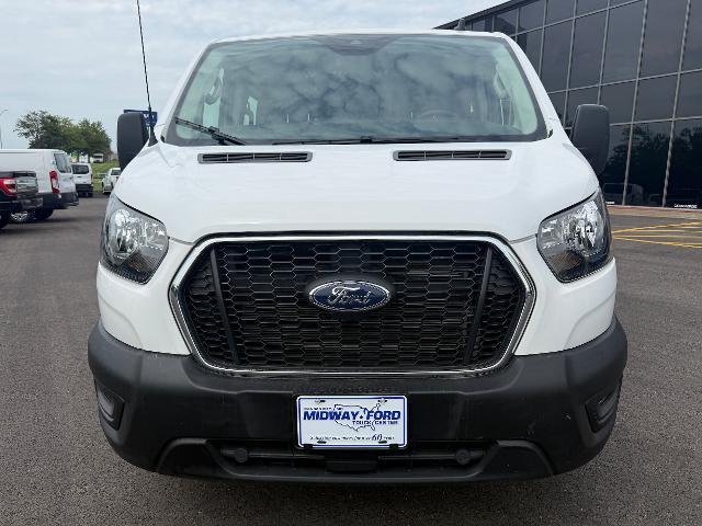 2024 Ford Transit 250 — photo 1 of 24