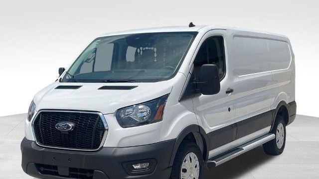 Preowned 2025 Ford Transit 250 for Sale