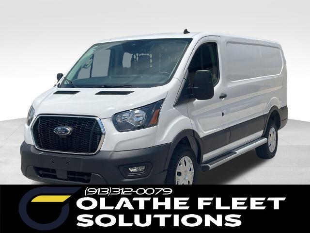 2025 Ford Transit - $33,900