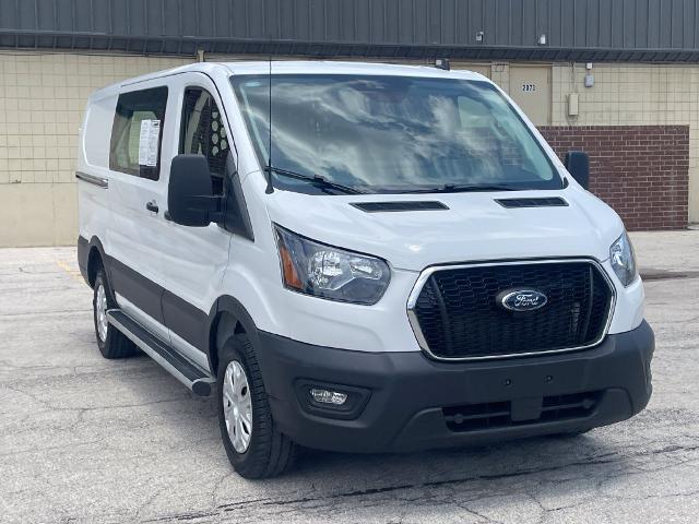 2025 Ford Transit - $33,900