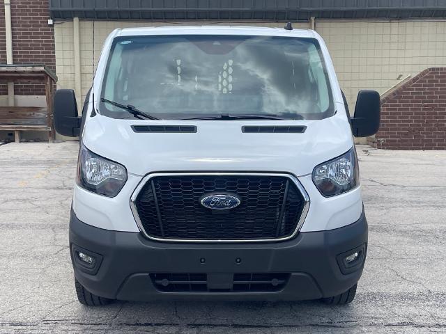 2025 Ford Transit - $33,900