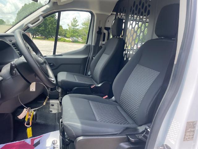 2025 Ford Transit - $33,900