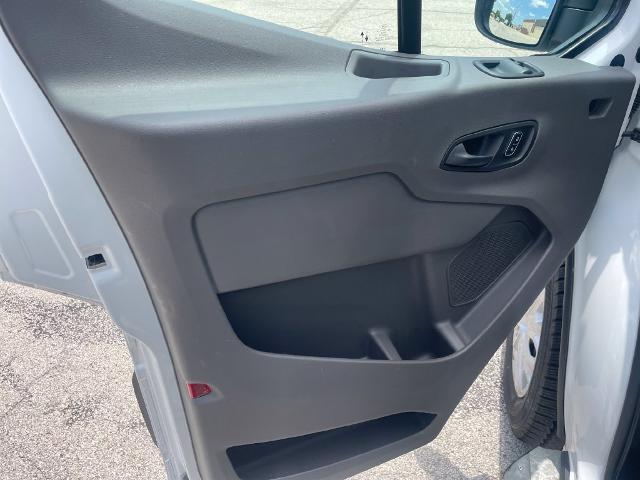2025 Ford Transit - $33,900