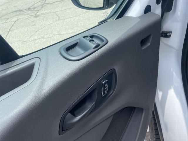 2025 Ford Transit - $33,900