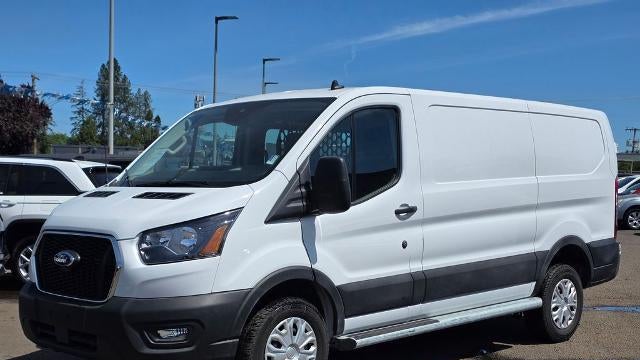 Preowned 2025 Ford Transit 250 for Sale
