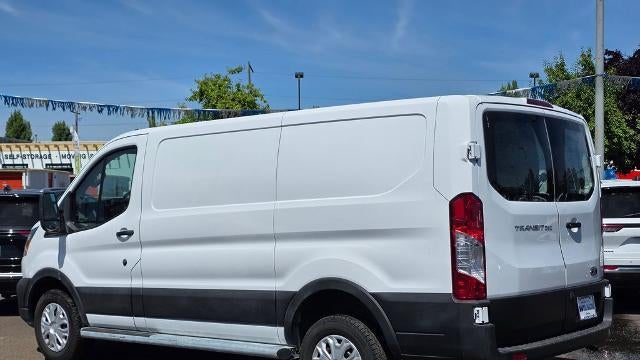 Preowned 2025 Ford Transit 250 for Sale
