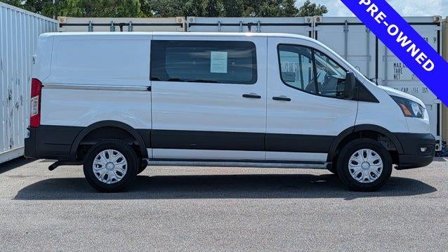 Preowned 2025 Ford Transit 250 for Sale