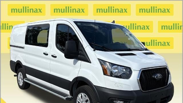 Preowned 2025 Ford Transit 250 for Sale
