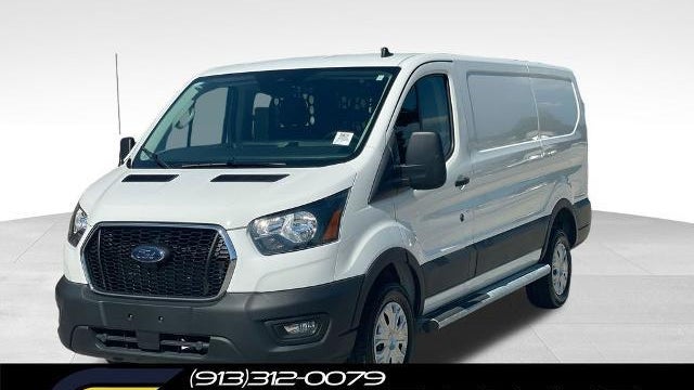 Preowned 2025 Ford Transit 250 for Sale