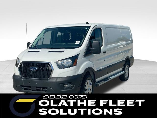2025 Ford Transit - $33,900