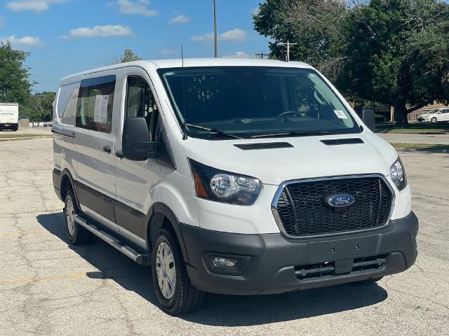 2025 Ford Transit - $33,900