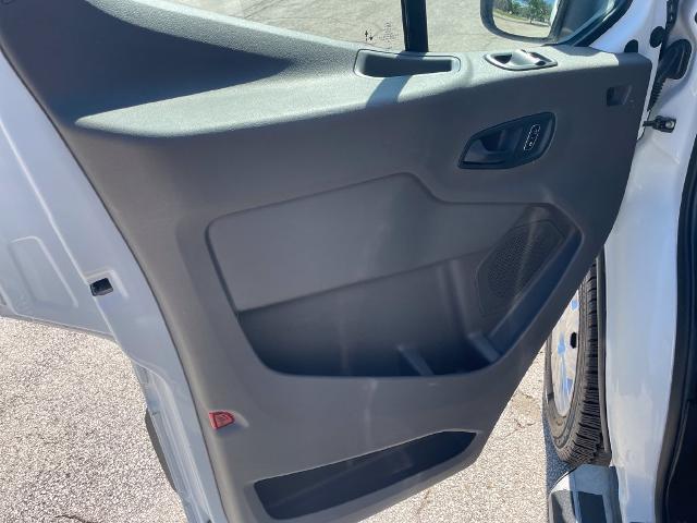 2025 Ford Transit - $33,900