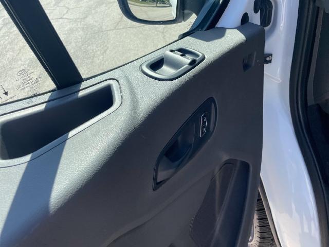 2025 Ford Transit - $33,900