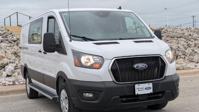 Preowned 2025 Ford Transit 250 for Sale