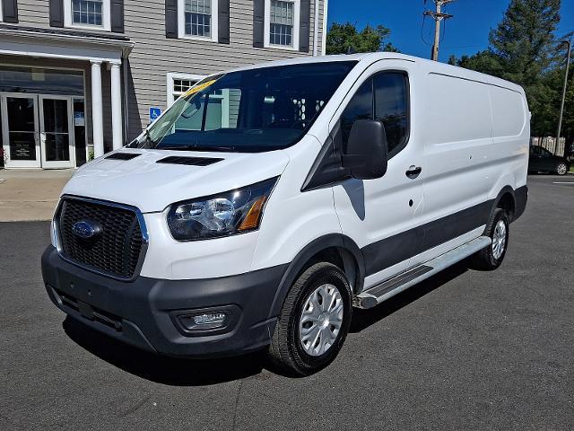 2025 Ford Transit - $34,550