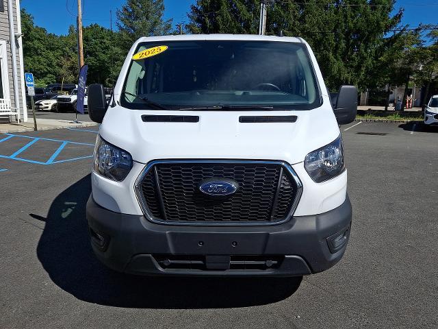 2025 Ford Transit - $34,550