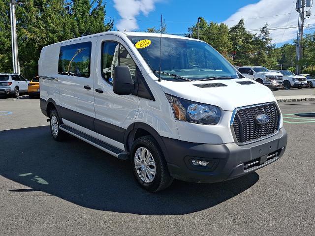 2025 Ford Transit - $34,550