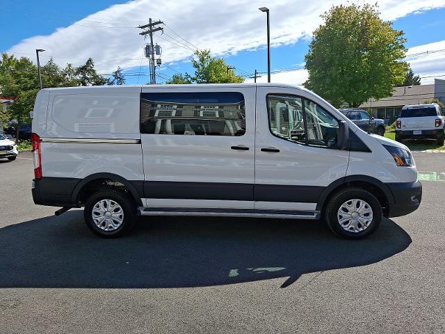 2025 Ford Transit - $34,550