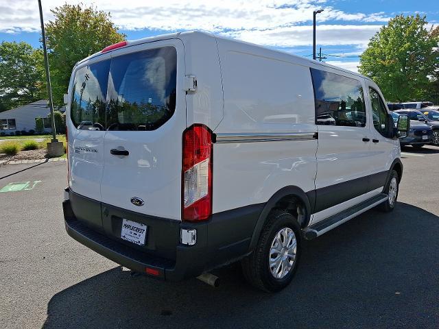 2025 Ford Transit - $34,550