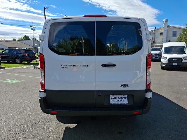 2025 Ford Transit - $34,550
