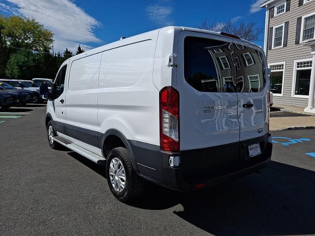 2025 Ford Transit - $34,550